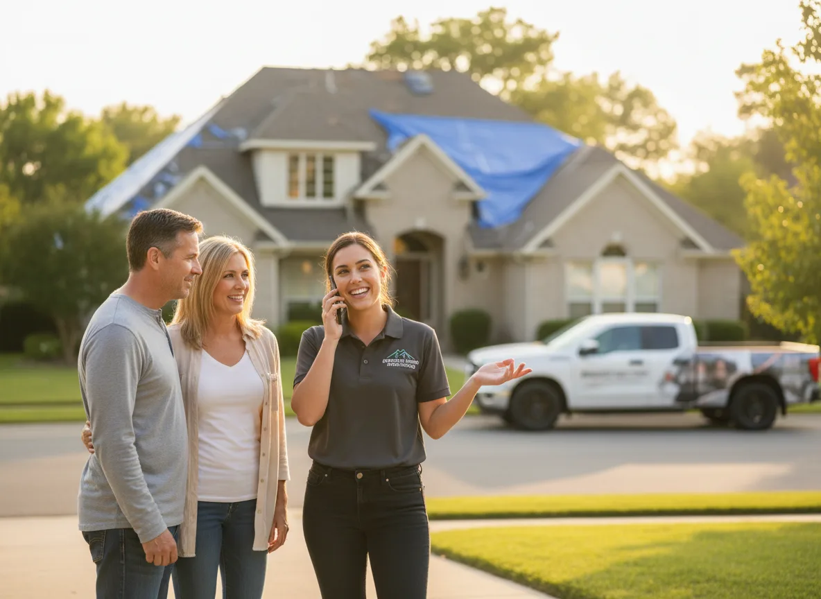 Emergency Roof Repair Wagner, SD FAQs